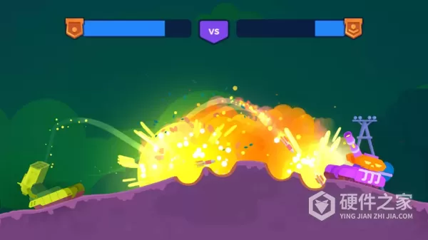 Tank Stars