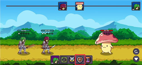 从零开始的勇者生活测试版