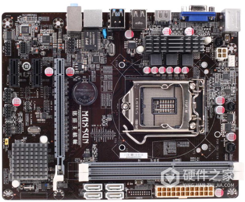 铭瑄MS-H81XL Turbo主板驱动