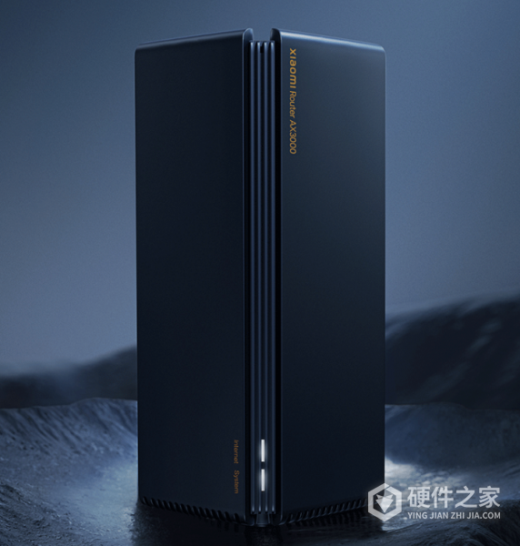 小米路由器AX3000配置