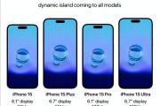 iPhone 15/15 Plus是否支持高刷