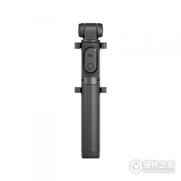 小米支架式自拍杆怎么充电