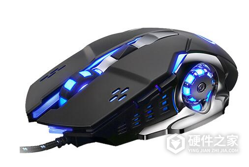 狼蛛s20鼠标宏