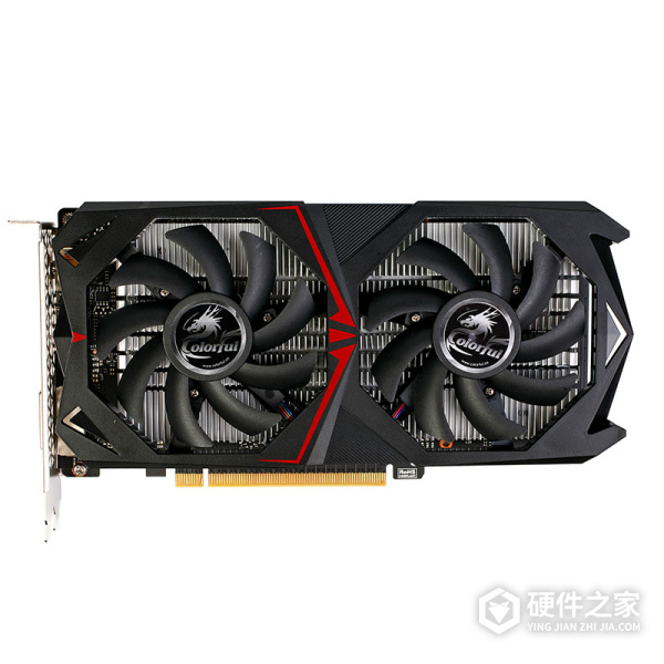 七彩虹战斧GeForce GTX1050Ti-4GD5 for win10 64bit