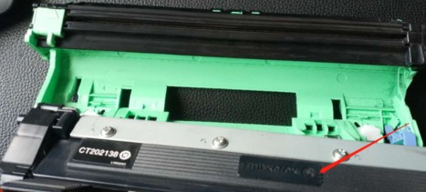 富士施乐DocuPrint P115b for win7/8/10 64bit