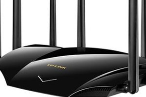 tl-xdr6030易展版无线路由器如何设置2.4ghz频率