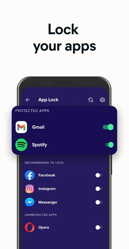 Avast Mobile Security