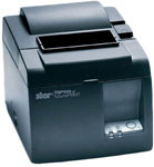 STAR-TSP100III WIFI热敏打印机驱动 For Win7/8/10
