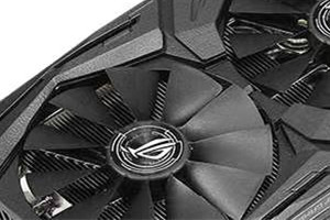 华硕NVIDIA系列 TUF3-GTX1660-6G-GAMING显卡驱动