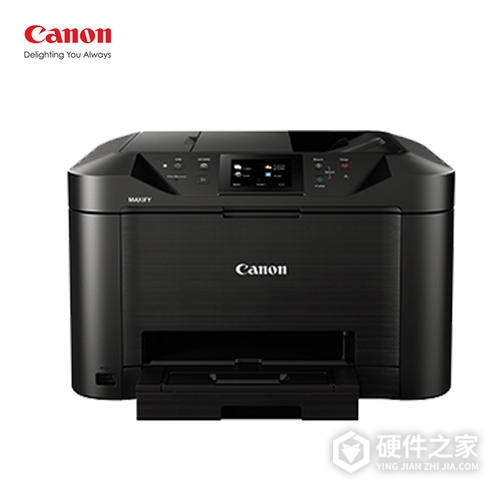 佳能mb5180错误代码5105是什么意思