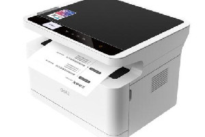 得力M2000激光打印机固件