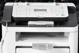 佳能fax-l140g说明书