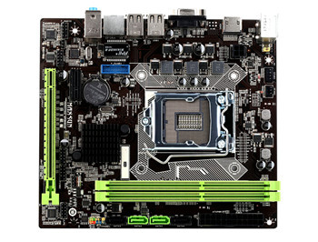 铭瑄h81m全固版bios