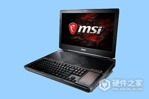 MSI微星 VR600笔记本驱动