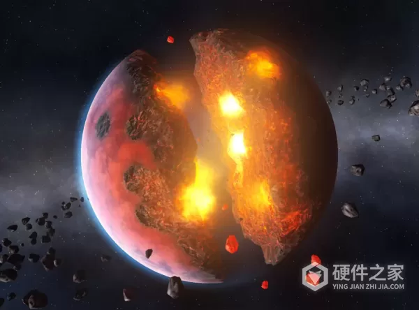 Solar Smash