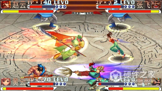 三国战纪(无限命)