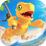 数码宝贝：源码九游版