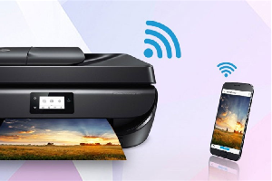 hp2779怎么设置无线打印