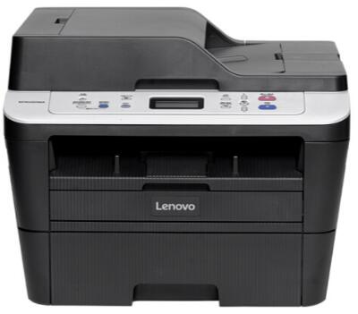 联想Lenovo M7605DW多功能一体打印机驱动 For Win10/Win7/XP