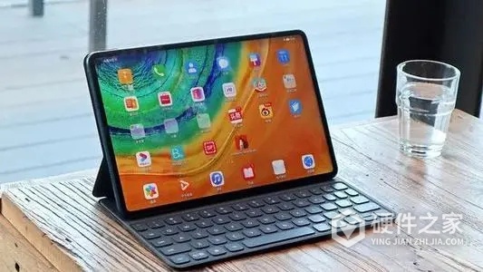 华为matepad pro可以当电脑用吗