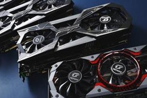 七彩虹战斧主板什么档次