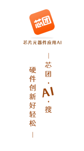 芯团