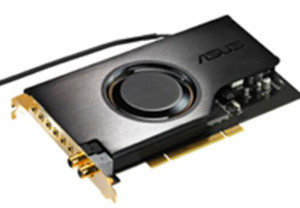 华硕 Xonar D2声卡驱动 For XP