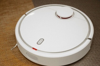 米家扫地机器人怎么重置wifi