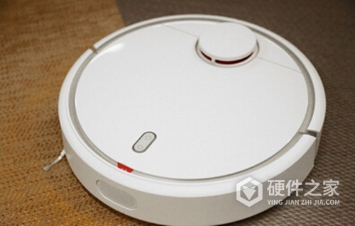 米家扫地机器人怎么重置wifi