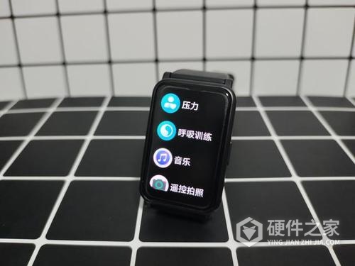 荣耀手表es支持离线播放吗