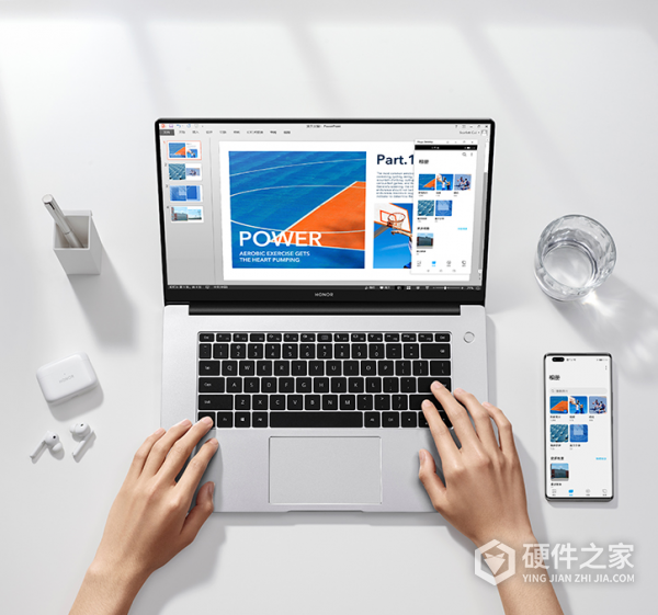 荣耀MagicBook 15 2021锐龙版售价