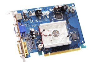 华硕NVIDIA系列 EN6200LE TC512/TD/256M/V2/A显卡驱动