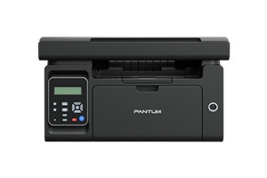 奔图m6500nw支持钉钉打印吗