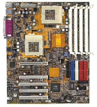 技嘉GA-6VX-4X驱动