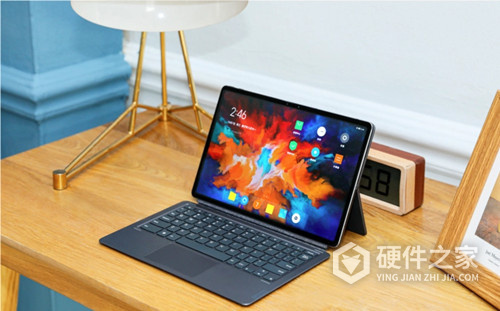 小新pad pro 2021说明书