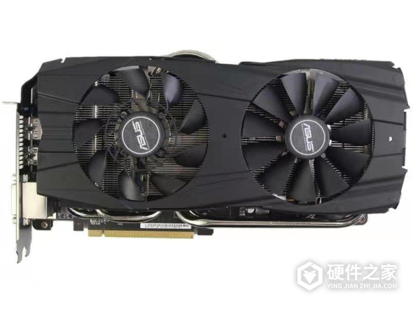 华硕ROG系列 POSEIDON-GTX980TI-P-6GD5显卡驱动