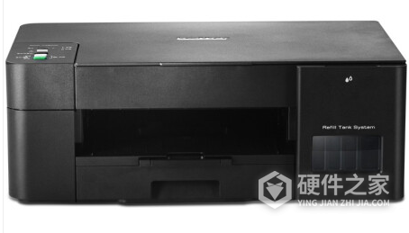 兄弟BrotherDCP-T420W 喷墨打印机说明书