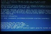 amd显卡压力测试蓝屏重启解决方法
