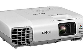 爱普生cb-w05投影仪驱动