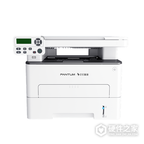 奔图M6770DW Plus用户手册
