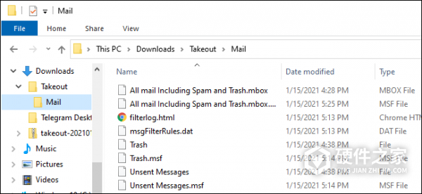 outlook邮箱已删除邮件恢复方法