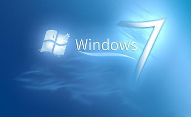 windows7清理c盘空间方法