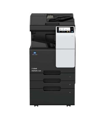 柯尼卡美能达A3彩色复合机bizhub C7228i说明书