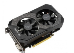 华硕TUF系列 TUF-GTX1650S-O4G-GAMING显卡驱动