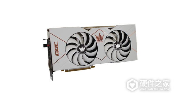 影驰GeForce GTX 980 Ti 名人堂 GOC for win7 64bit