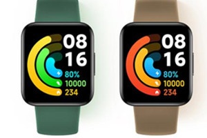 redmi手表2可以下载应用吗