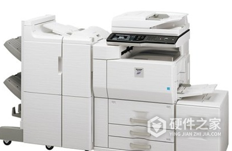 夏普MX-M623N用户手册