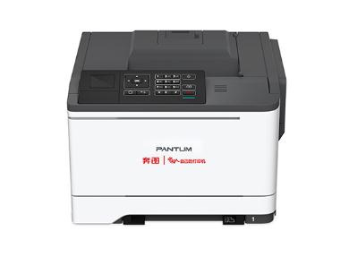 奔图Pantum CP2510DN说明书