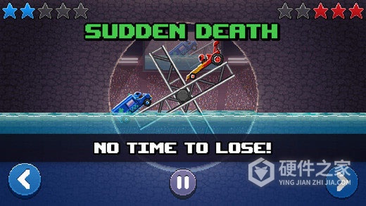 撞头赛车国际版