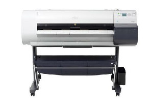 佳能Canon ipf710驱动 For Win XP/7/8/10